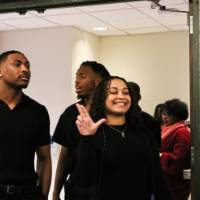 Black Graduation Celebration 2024 20